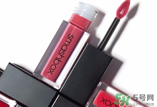 smashbox��ʲô����?smashbox���ĸ����ҵ�?